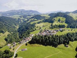 Juni 2017 Schwesteregg-Ausfahrt